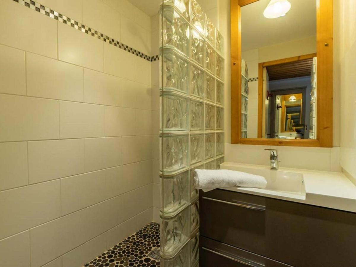 Grand Appartement 5 Chambres Valmorel, Animaux Acceptes, Parking - Fr-1-291-730 外观 照片