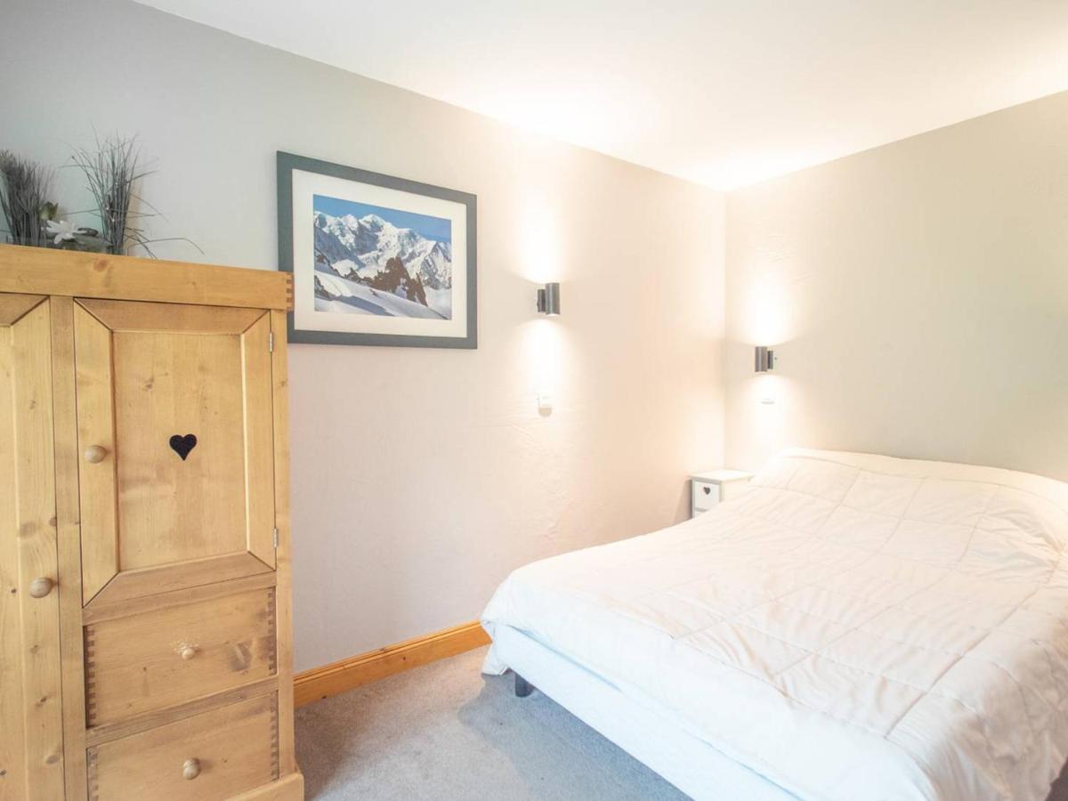 Grand Appartement 5 Chambres Valmorel, Animaux Acceptes, Parking - Fr-1-291-730 外观 照片